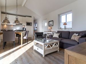 Ferienwohnung für 3 Personen (66 m²) in St. Peter-Ording