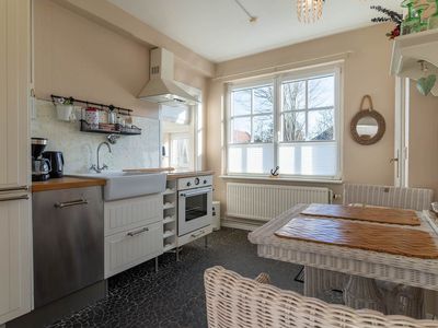 Ferienwohnung für 2 Personen (50 m²) in St. Peter-Ording 8/10