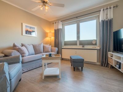 Ferienwohnung für 4 Personen (49 m²) in St. Peter-Ording 2/10