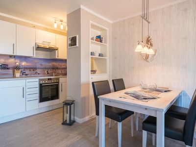 Ferienwohnung für 4 Personen (49 m²) in St. Peter-Ording 4/10