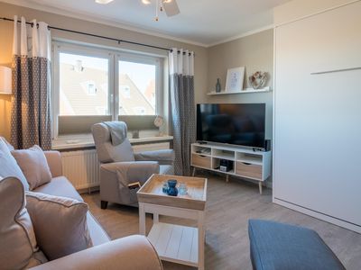 Ferienwohnung für 4 Personen (49 m²) in St. Peter-Ording 7/10