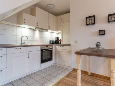 Ferienwohnung für 4 Personen (54 m²) in St. Peter-Ording 6/10