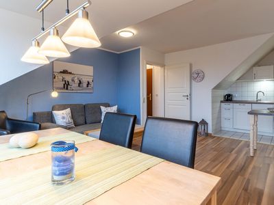 Ferienwohnung für 4 Personen (54 m²) in St. Peter-Ording 7/10