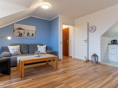 Ferienwohnung für 4 Personen (54 m²) in St. Peter-Ording 8/10