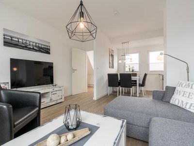 Ferienwohnung für 4 Personen (68 m²) in St. Peter-Ording 6/10