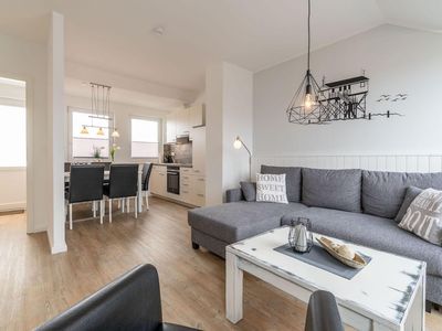 Ferienwohnung für 4 Personen (68 m²) in St. Peter-Ording 7/10