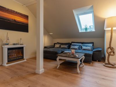 Ferienwohnung für 4 Personen (68 m²) in St. Peter-Ording 9/10