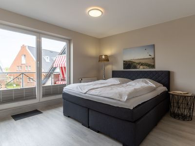 Ferienwohnung für 2 Personen (41 m²) in St. Peter-Ording 2/10