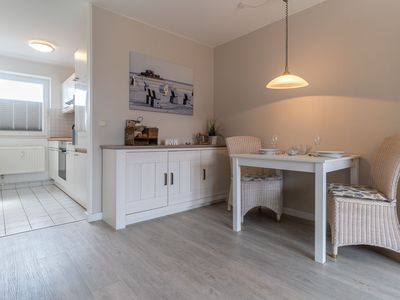 Ferienwohnung für 2 Personen (41 m²) in St. Peter-Ording 5/10