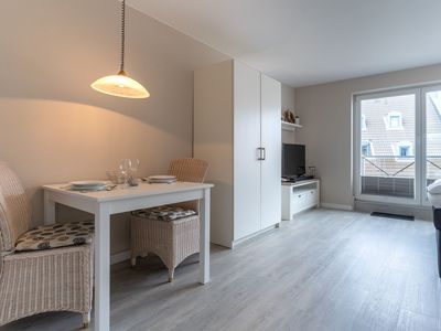 Ferienwohnung für 2 Personen (41 m²) in St. Peter-Ording 6/10