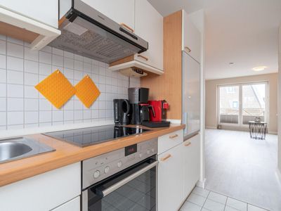 Ferienwohnung für 2 Personen (41 m²) in St. Peter-Ording 8/10