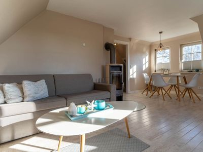 Ferienwohnung für 3 Personen (50 m²) in St. Peter-Ording 3/10