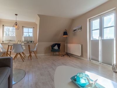 Ferienwohnung für 3 Personen (50 m²) in St. Peter-Ording 5/10