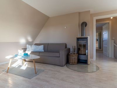 Ferienwohnung für 3 Personen (50 m²) in St. Peter-Ording 9/10