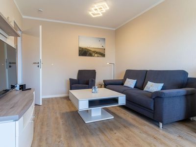 Ferienwohnung für 2 Personen (35 m²) in St. Peter-Ording 1/10