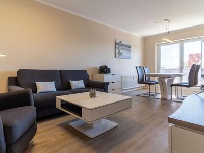 Ferienwohnung für 2 Personen (35 m²) in St. Peter-Ording 3/10