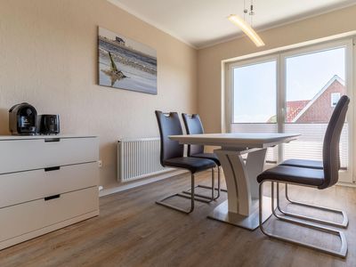 Ferienwohnung für 2 Personen (35 m²) in St. Peter-Ording 4/10