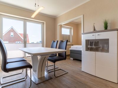 Ferienwohnung für 2 Personen (35 m²) in St. Peter-Ording 6/10