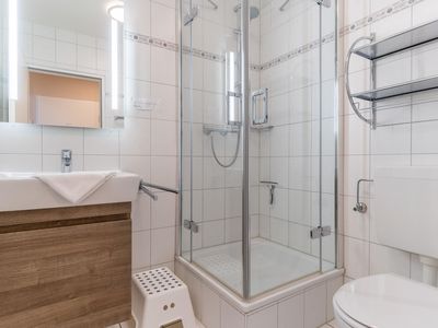 Ferienwohnung für 2 Personen (35 m²) in St. Peter-Ording 9/10