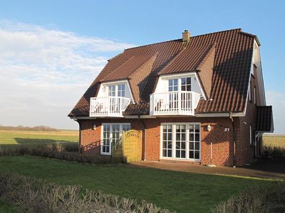 Ferienwohnung für 2 Personen (52 m²) in St. Peter-Ording 1/10