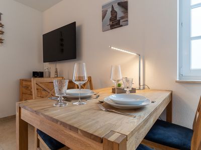 Ferienwohnung für 2 Personen (52 m²) in St. Peter-Ording 9/10