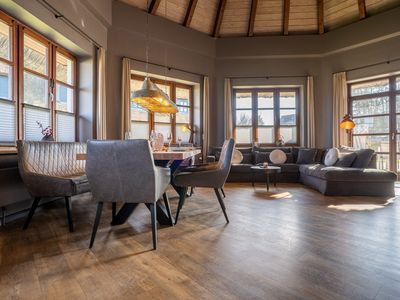 Ferienwohnung für 6 Personen (120 m²) in St. Peter-Ording 3/10