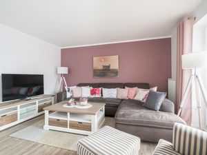 Ferienwohnung für 4 Personen (80 m²) in St. Peter-Ording