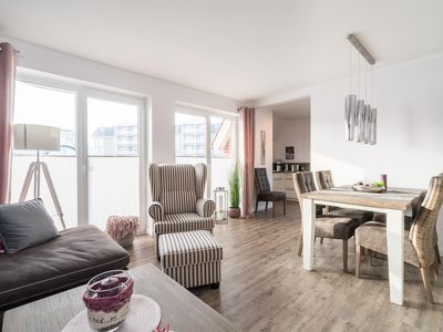 Ferienwohnung für 4 Personen (80 m²) in St. Peter-Ording 6/10