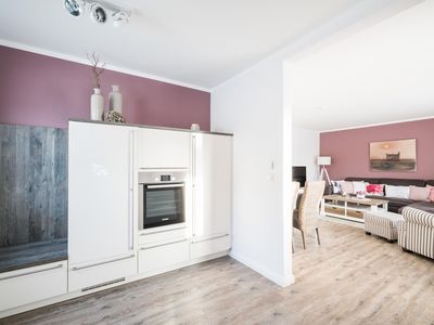 Ferienwohnung für 4 Personen (80 m²) in St. Peter-Ording 9/10