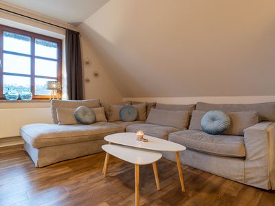 Ferienwohnung für 6 Personen (115 m²) in St. Peter-Ording 3/10