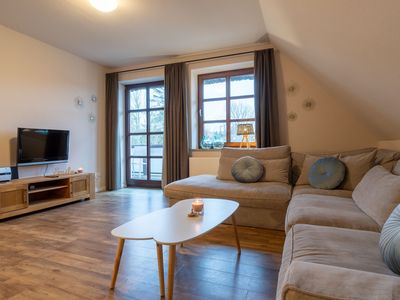 Ferienwohnung für 6 Personen (115 m²) in St. Peter-Ording 5/10