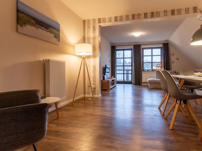 Ferienwohnung für 6 Personen (115 m²) in St. Peter-Ording 6/10