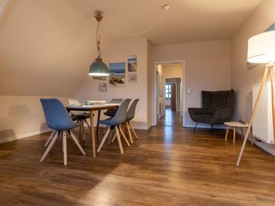 Ferienwohnung für 6 Personen (115 m²) in St. Peter-Ording 7/10