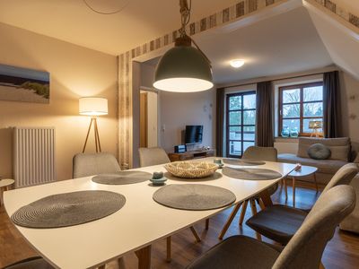 Ferienwohnung für 6 Personen (115 m²) in St. Peter-Ording 8/10