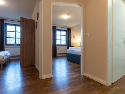 Ferienwohnung für 6 Personen (115 m²) in St. Peter-Ording 9/10