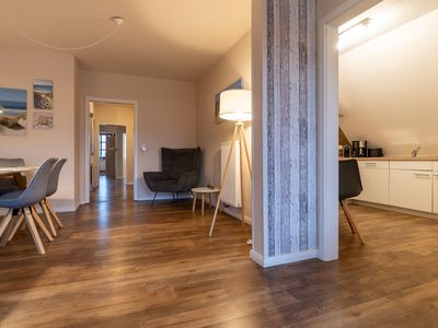 Ferienwohnung für 6 Personen (115 m²) in St. Peter-Ording 10/10