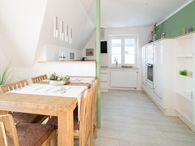 Ferienwohnung für 4 Personen (78 m²) in St. Peter-Ording 6/10