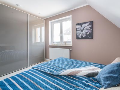 Ferienwohnung für 4 Personen (78 m²) in St. Peter-Ording 10/10