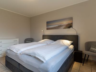 Ferienwohnung für 4 Personen (65 m²) in St. Peter-Ording 10/10