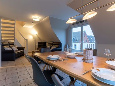 Ferienwohnung für 5 Personen (65 m²) in St. Peter-Ording 6/10