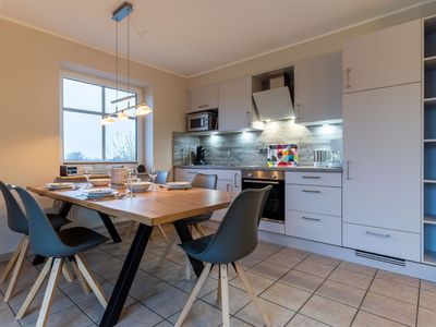 Ferienwohnung für 5 Personen (65 m²) in St. Peter-Ording 7/10