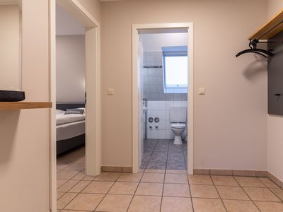 Ferienwohnung für 5 Personen (65 m²) in St. Peter-Ording 9/10