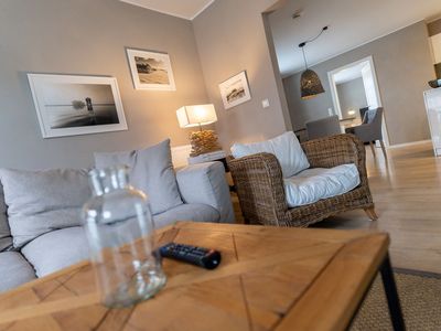 Ferienwohnung für 4 Personen (110 m²) in St. Peter-Ording 7/10