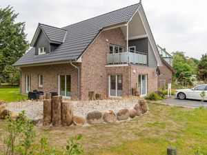 Ferienwohnung für 4 Personen (75 m&sup2;) in St. Peter-Ording