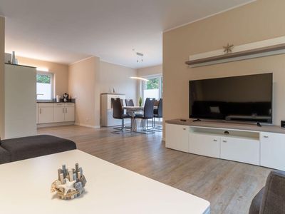 Ferienwohnung für 4 Personen (75 m²) in St. Peter-Ording 7/10