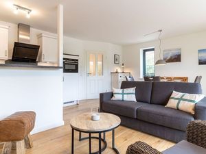 Ferienwohnung für 3 Personen (55 m²) in St. Peter-Ording