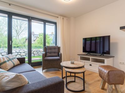 Ferienwohnung für 3 Personen (55 m²) in St. Peter-Ording 2/10