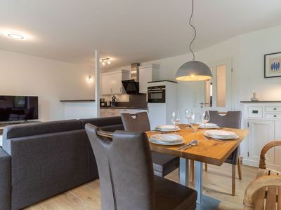 Ferienwohnung für 3 Personen (55 m²) in St. Peter-Ording 3/10