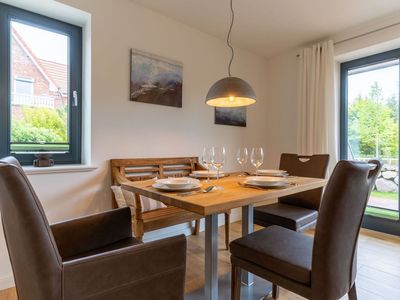 Ferienwohnung für 3 Personen (55 m²) in St. Peter-Ording 4/10