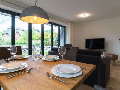 Ferienwohnung für 3 Personen (55 m²) in St. Peter-Ording 5/10